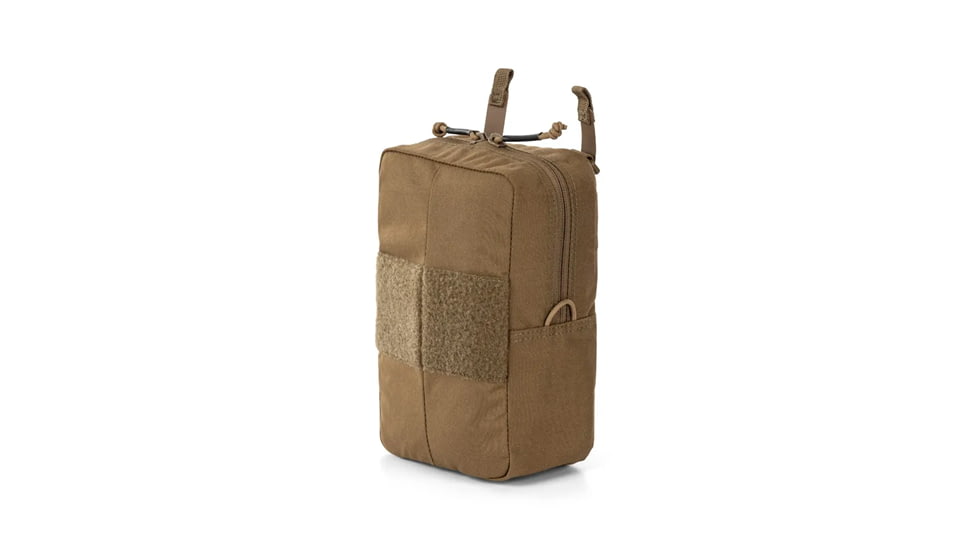 5.11 Tactical Flex 6 x 9 Vertical Pouch, Kangaroo, 56658ABR-134-1SZ