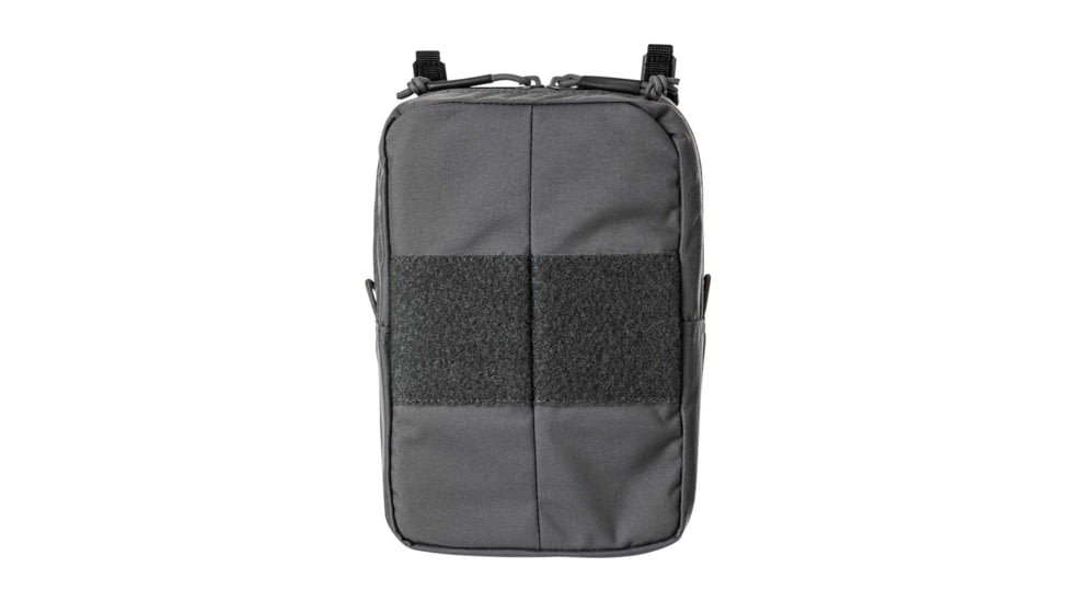 5.11 Tactical Flex 6x9 Vertical Pouch, Storm, 56658-092-1SZ