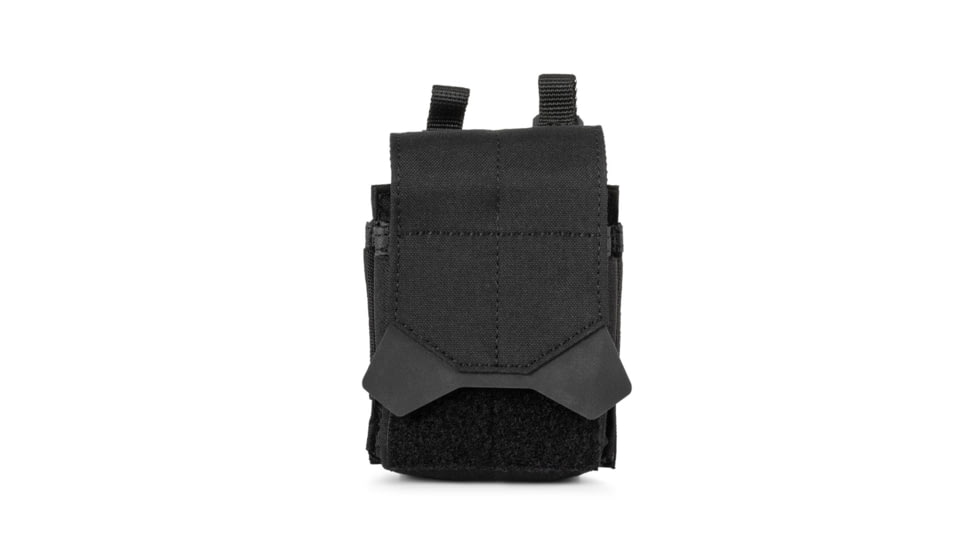 5.11 Tactical Flex Cuff Pouch, Black, 1 SZ, 56659-019-1 SZ