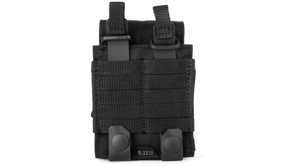 5.11 Tactical Flex Cuff Pouch - 56659ABR-019-1SZ