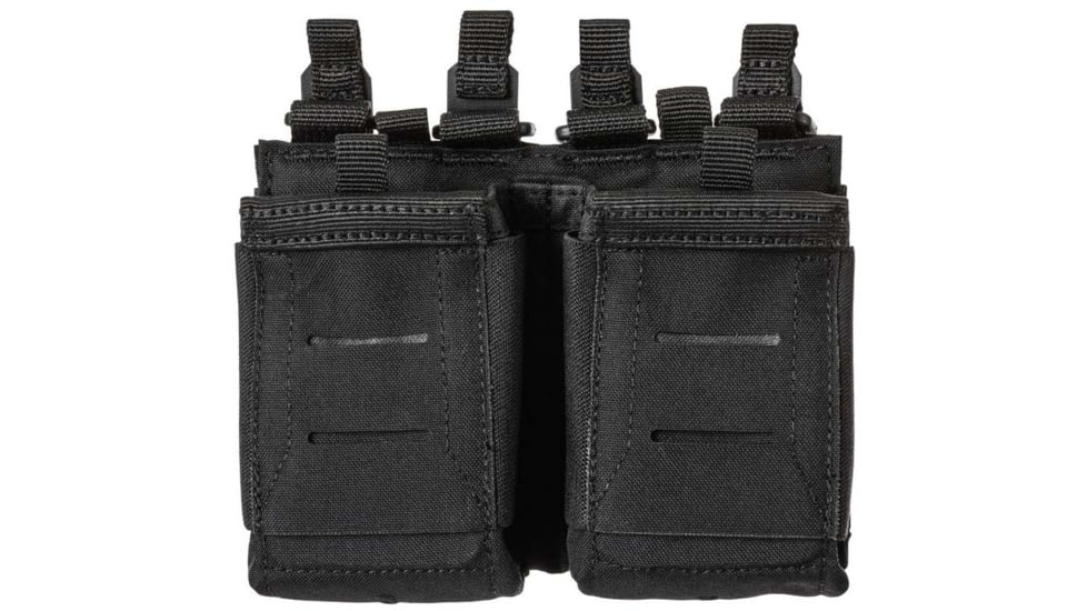 5.11 Tactical Flex Dbl Ar 2.0 Pouch - 56754ABR-019-1SZ