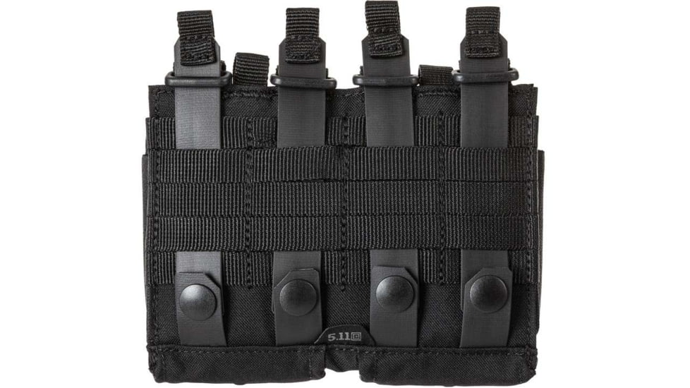 5.11 Tactical Flex Dbl Ar 2.0 Pouch - 56754ABR-019-1SZ