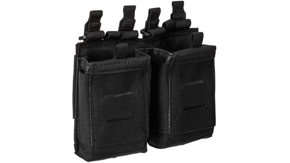 5.11 Tactical Flex Dbl Ar 2.0 Pouch - 56754ABR-019-1SZ