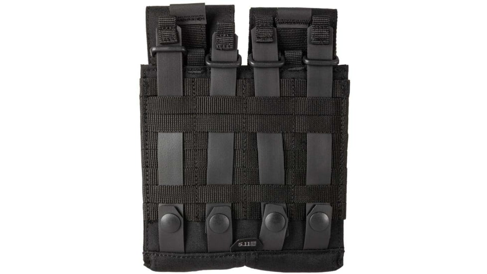 5.11 Tactical Flex Dbl Ar Cvr Pouch - 56680ABR-019-1SZ