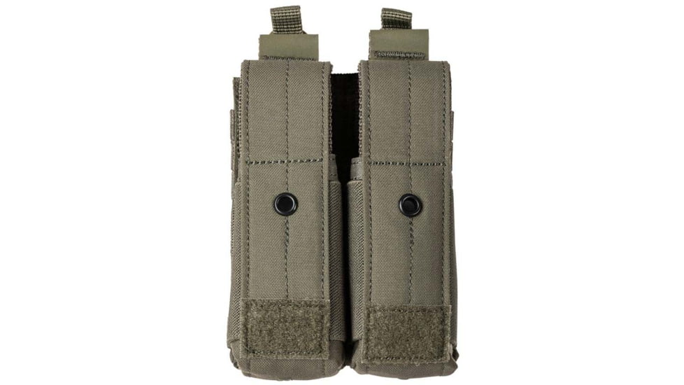 5.11 Tactical Flex Dbl Pistl Cvr Pouch - 56678ABR-186-1SZ