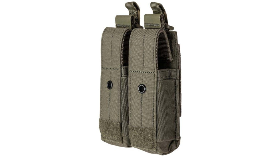 5.11 Tactical Flex Dbl Pistl Cvr Pouch - 56678ABR-186-1SZ