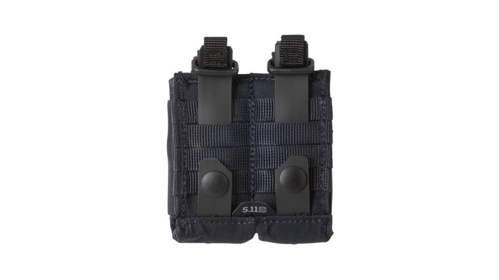 5.11 Tactical Flex Dbl Pistol 2.0 Pouch - 56669-019-1SZ