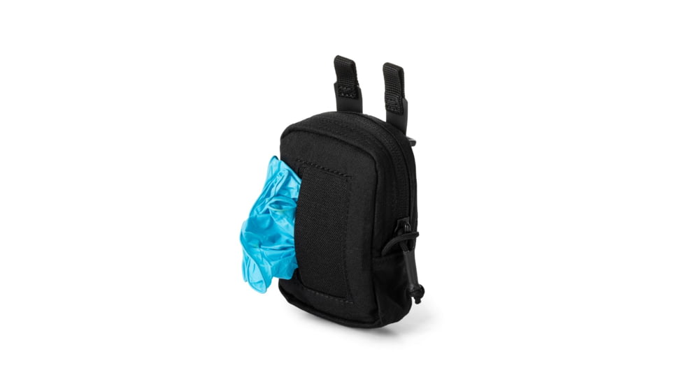 5.11 Tactical Flex Disposable Glv Pouch - 56655-019-1SZ