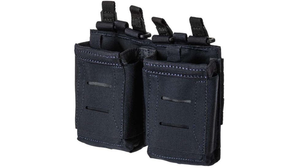 5.11 Tactical Flex Double AR 2.0 Pouch, Dark Navy, 56754-724-1SZ