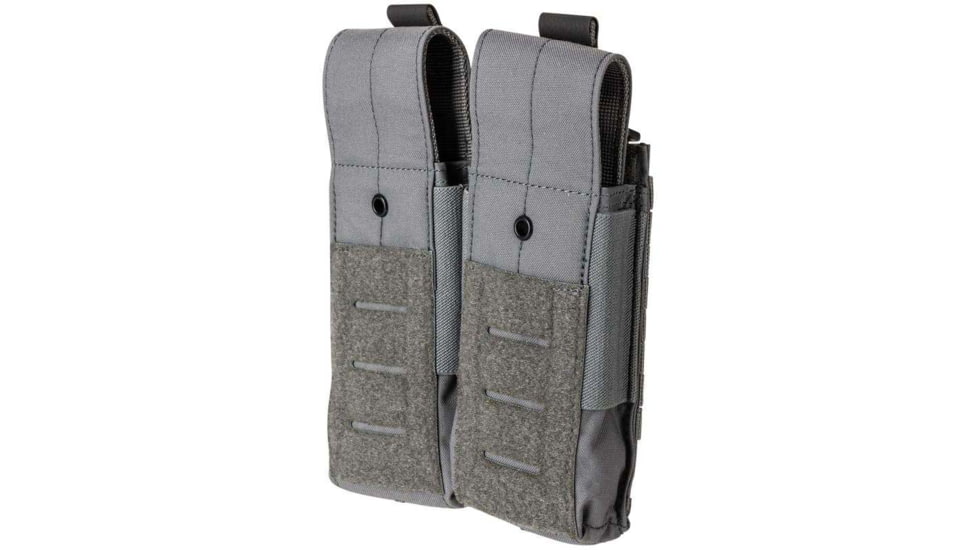 5.11 Tactical Flex Double AR Mag Cover Pouch, One Size, Uniform White, 56680-092-1SZ