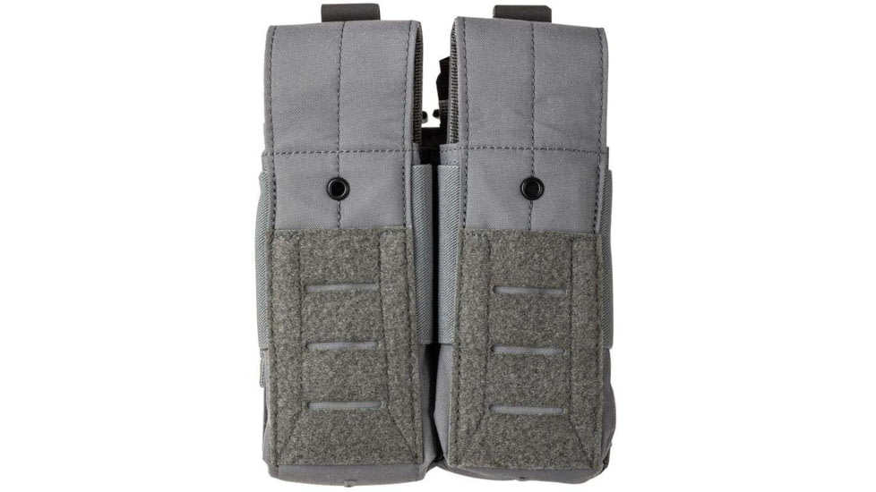 5.11 Tactical Flex Double AR Mag Cover Pouch, One Size, Uniform White, 56680-092-1SZ