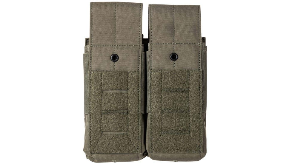 5.11 Tactical Flex Double AR Mag Cover Pouch, One Size, Uniform White, 56680-186-1SZ