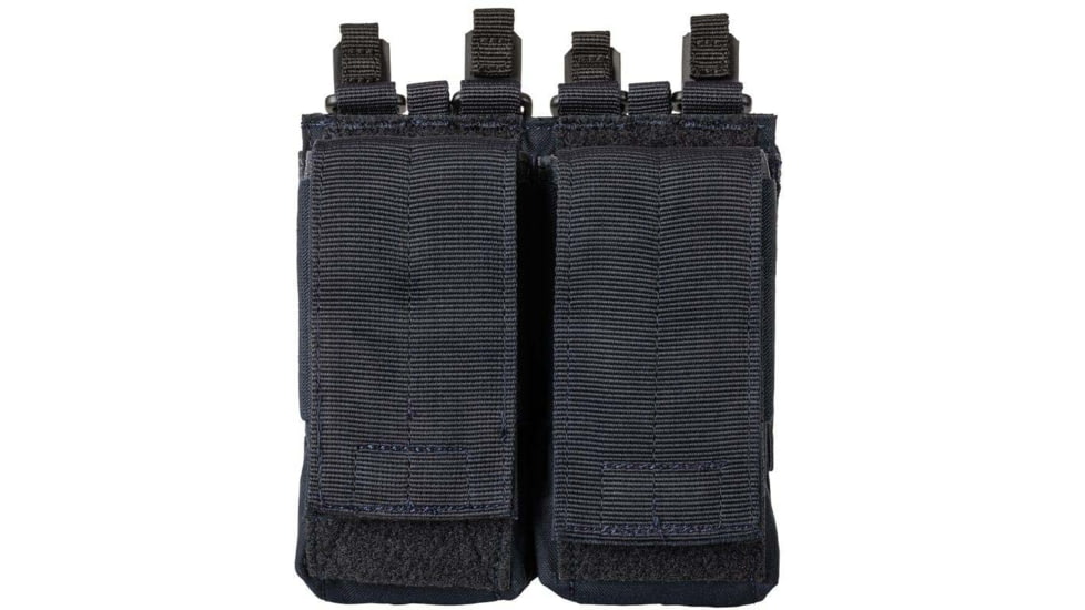 5.11 Tactical Flex Double AR Mag Cover Pouch, One Size, Uniform White, 56680-724-1SZ