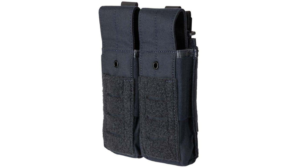 5.11 Tactical Flex Double AR Mag Cover Pouch, One Size, Uniform White, 56680-724-1SZ