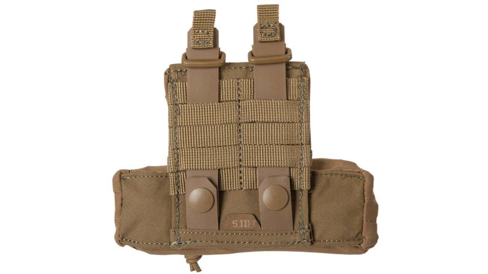 5.11 Tactical Flex Drop 2.0 Pouch - 56704ABR-134-1SZ