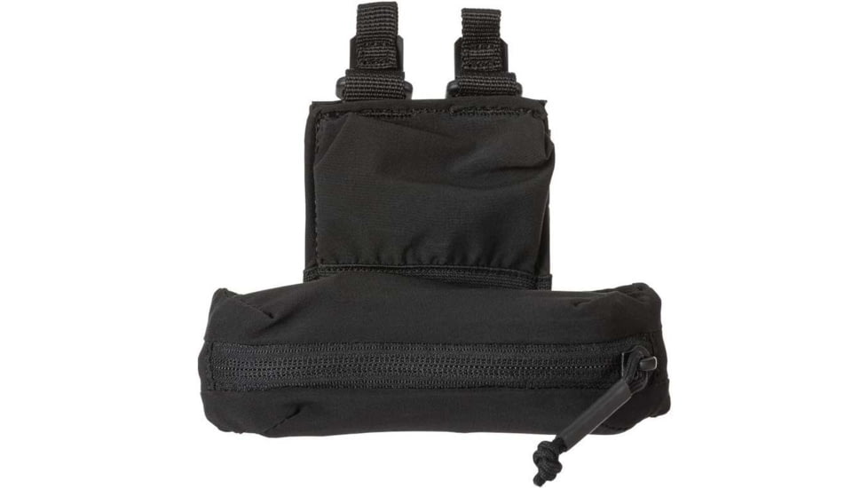 5.11 Tactical Flex Drop 2.0 Pouch, Black, 56704-019-1SZ
