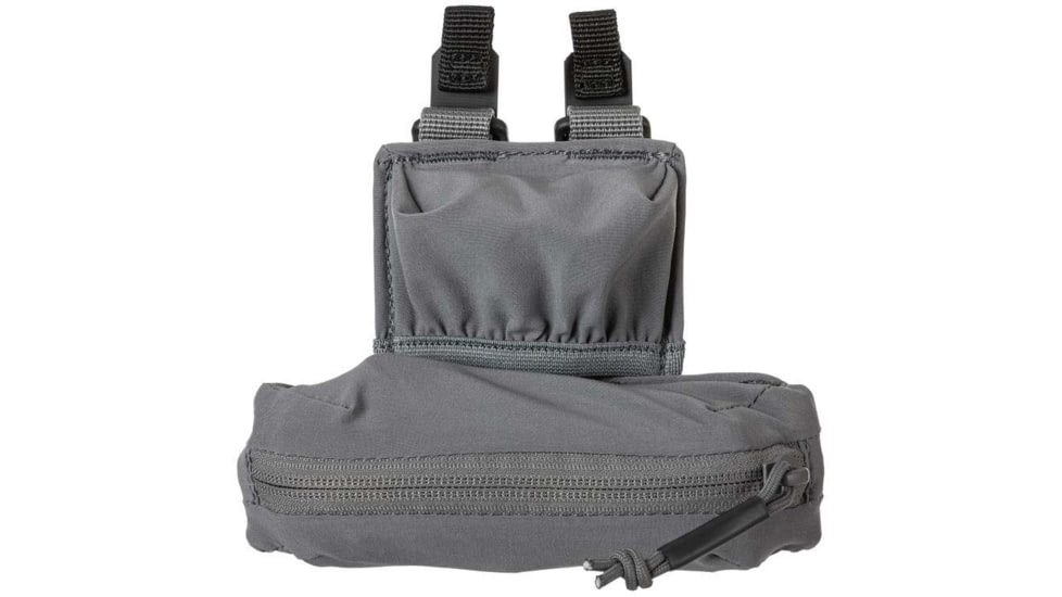 5.11 Tactical Flex Drop 2.0 Pouch, Storm, 56704-092-1SZ