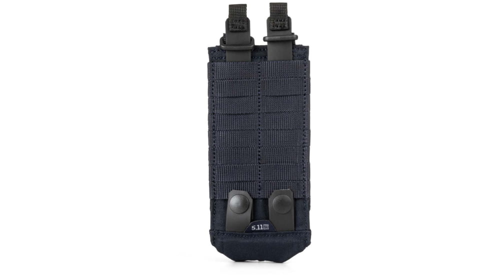 5.11 Tactical Flex Flash Bang Pouch, Dark Navy, 1 SZ, 56656-724-1 SZ