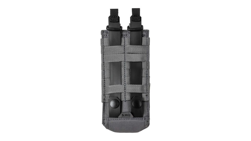 5.11 Tactical Flex Flash Bang Pouch, Storm, 56656-092-1SZ