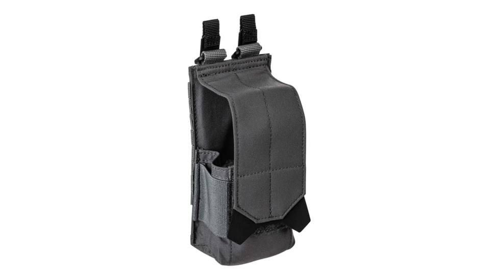 5.11 Tactical Flex Flash Bang Pouch, Storm, 56656-092-1SZ