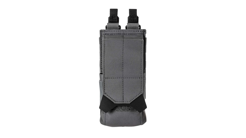 5.11 Tactical Flex Flash Bang Pouch, Storm, 56656-092-1SZ