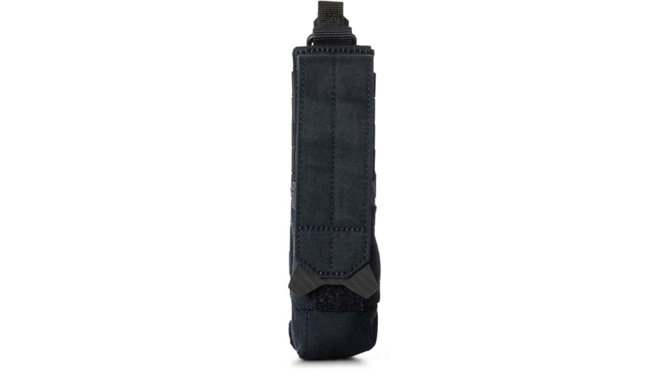 5.11 Tactical Flex Flashlight Pouch, Dark Navy, 1 SZ, 56660-724-1 SZ
