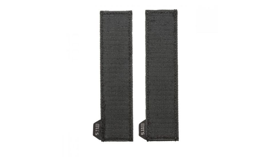 5.11 Tactical Flex Hook Adaptor, Black, One Size 56480-019-1 SZ