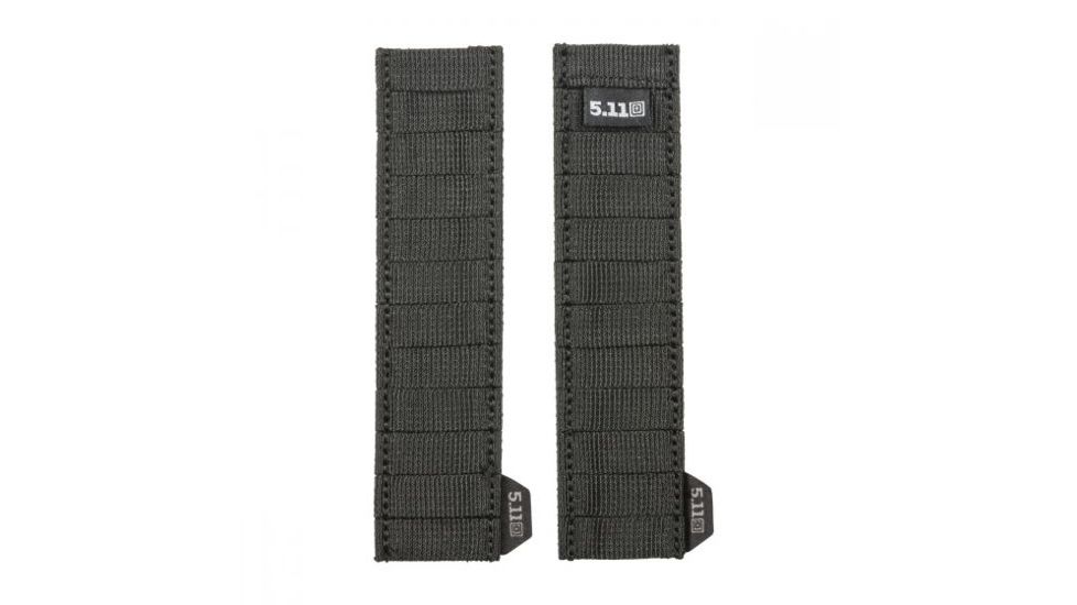 5.11 Tactical Flex Hook Adaptor, Black, One Size 56480-019-1 SZ