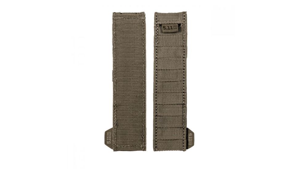 5.11 Tactical Flex Hook Adaptor, Ranger Green, One Size, 56480-186-1 SZ