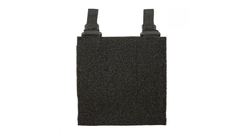 5.11 Tactical Flex Loop Panel, Black, One Size 56481-019-1 SZ