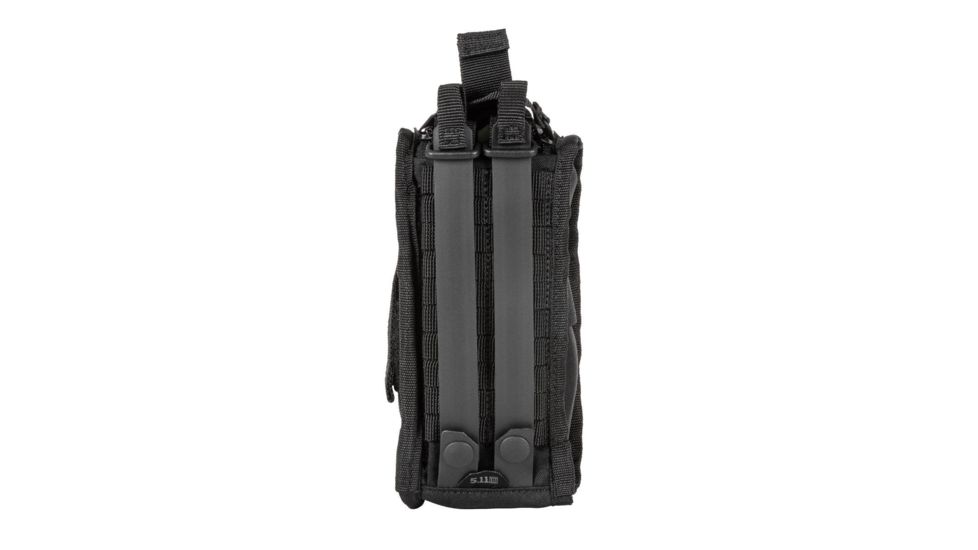 5.11 Tactical Flex Med Pouch, Black, One Size, 56489-019-1 SZ