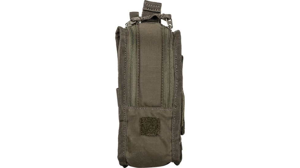 5.11 Tactical Flex Med Pouch, Ranger Green, 1 SZ, 56489-186-1 SZ