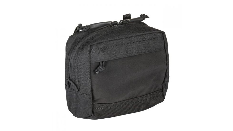 5.11 Tactical Flex Medium GP Pouch, Black, One Size 56427-019-1 SZ