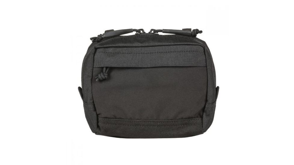 5.11 Tactical Flex Medium GP Pouch, Black, One Size 56427-019-1 SZ