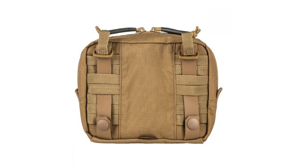 5.11 Tactical Flex Medium GP Pouch, Kangaroo, One Size, 56427-134-1 SZ