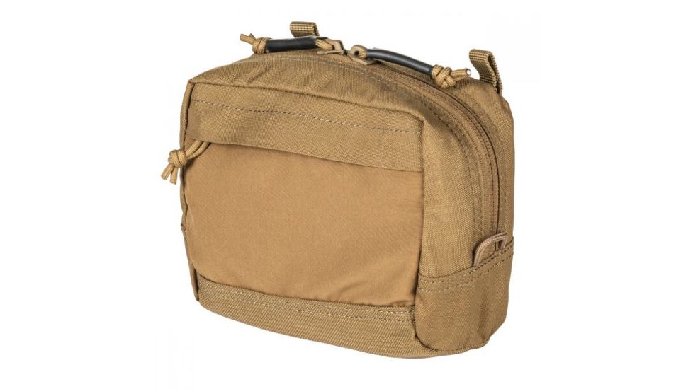 5.11 Tactical Flex Medium GP Pouch, Kangaroo, One Size 56427-134-1 SZ