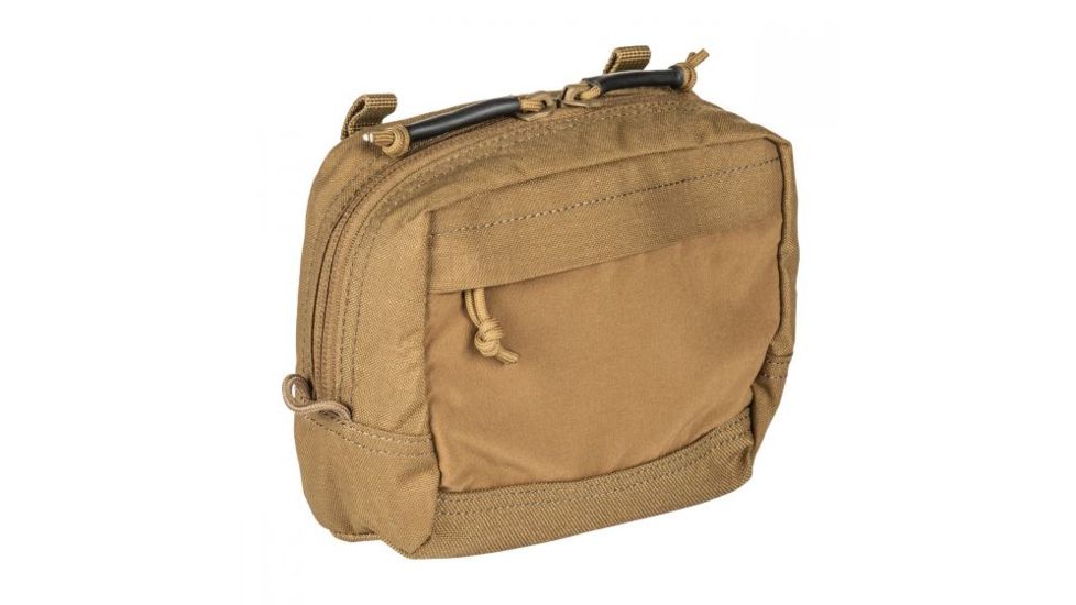 5.11 Tactical Flex Medium GP Pouch, Kangaroo, One Size 56427-134-1 SZ