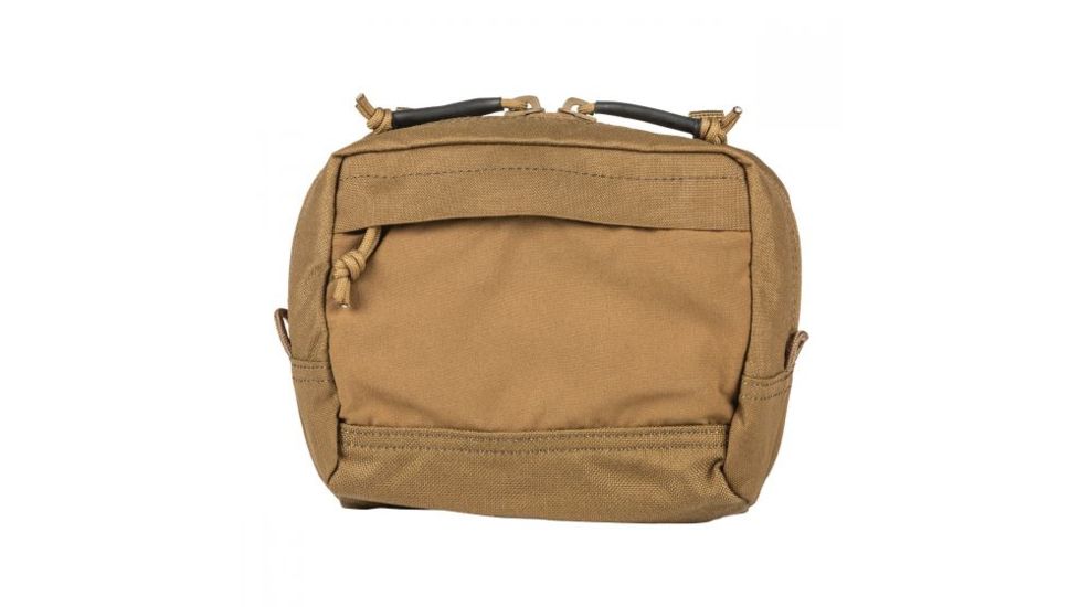 5.11 Tactical Flex Medium GP Pouch, Kangaroo, One Size 56427-134-1 SZ