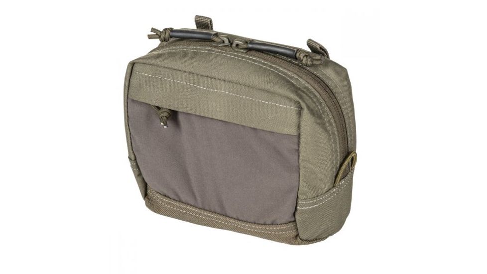 5.11 Tactical Flex Medium GP Pouch, Ranger Green, One Size 56427-186-1 SZ