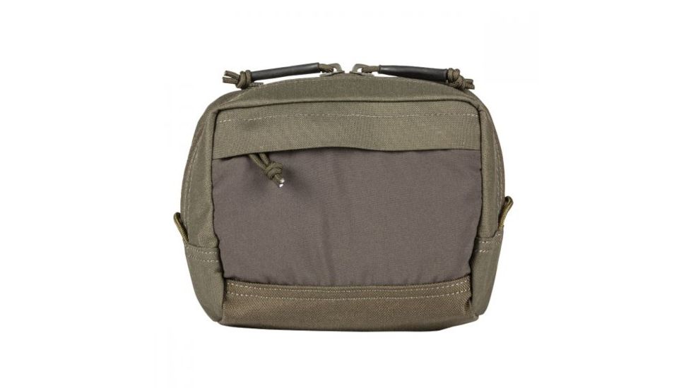 5.11 Tactical Flex Medium GP Pouch, Ranger Green, One Size 56427-186-1 SZ