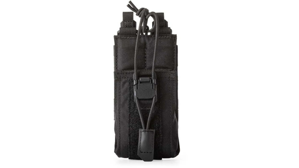 5.11 Tactical Flex Radio 2.0 Pouch - 56652ABR-019-1SZ