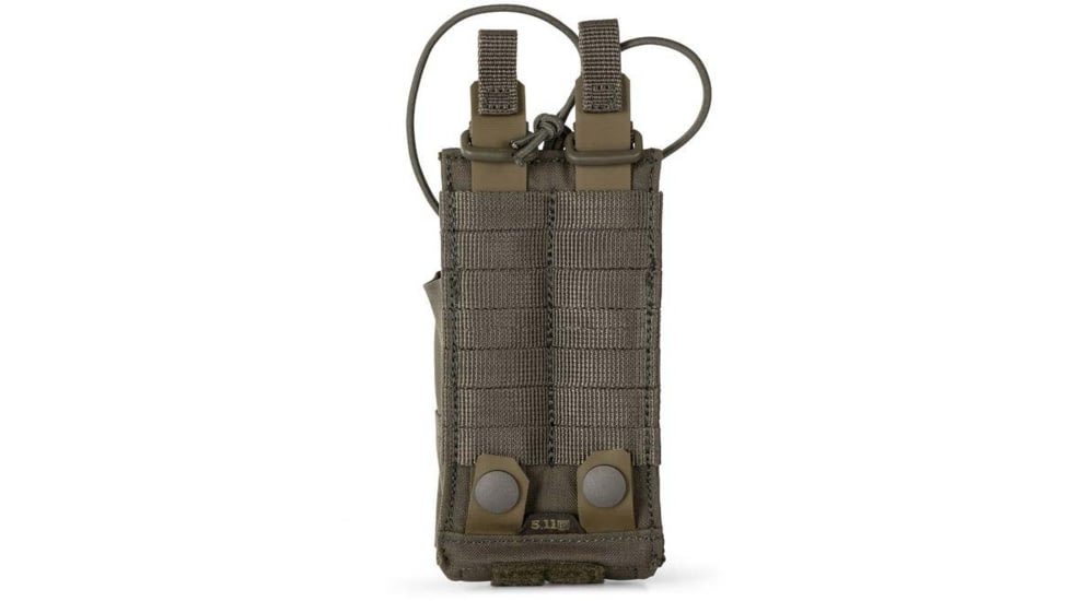 5.11 Tactical Flex Radio 2.0 Pouch - 56652ABR-186-1SZ