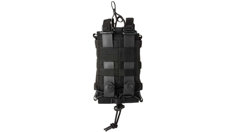 5.11 Tactical Flex Sgl Mlti Cal Pch - 56682ABR-019-1SZ