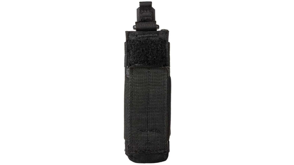 5.11 Tactical Flex Sgl Pistl Cvr Pouch - 56677ABR-019-1SZ