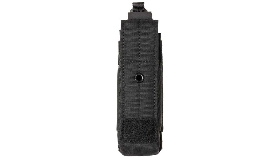 5.11 Tactical Flex Sgl Pistl Cvr Pouch - 56677ABR-019-1SZ