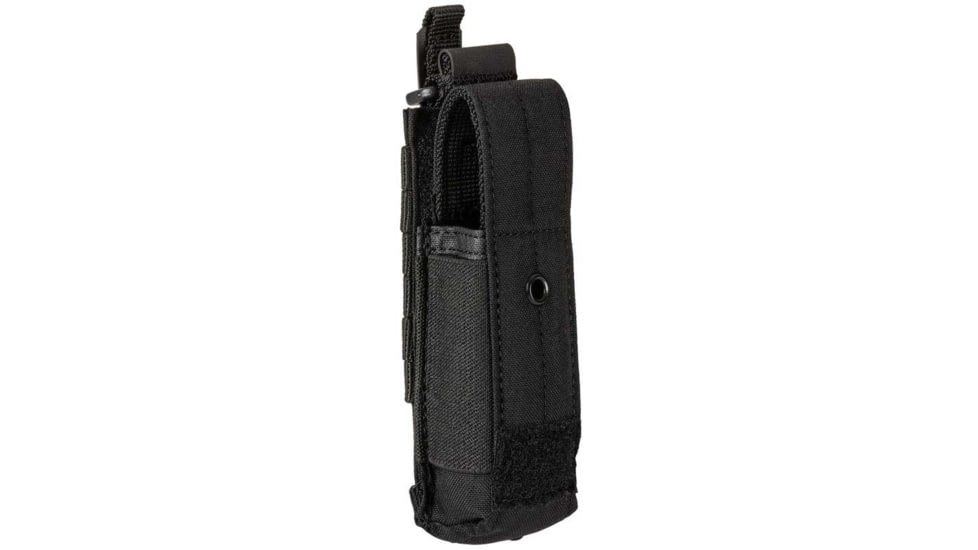 5.11 Tactical Flex Sgl Pistl Cvr Pouch - 56677ABR-019-1SZ