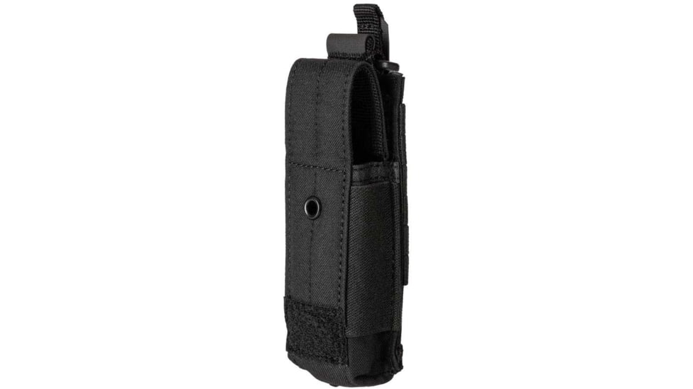 5.11 Tactical Flex Sgl Pistl Cvr Pouch - 56677ABR-019-1SZ