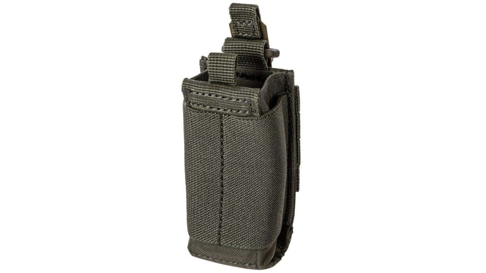 5.11 Tactical Flex Sgl Pistol 2.0 Pouch - 56668ABR-186-1SZ