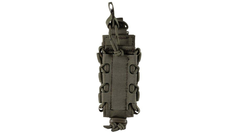5.11 Tactical Flex Sgl Pstl Mlti Pch - 56831ABR-186-1SZ