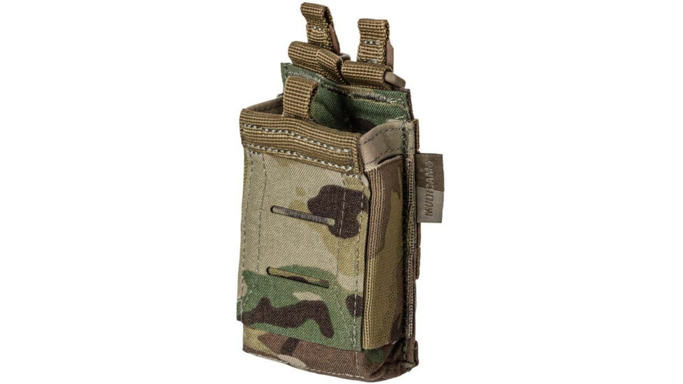 5.11 Tactical Flex Single AR 2.0 Pouch, MultiCam, Condura, 56753MC-169-1SZ